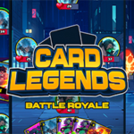 Card Legends