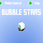 Bubble Stars