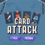 Card Attack