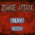 zombie attack