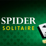 Spider Solitaire