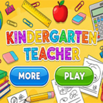 Kindergarten Teacher