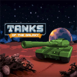 Tanks of the Galaxy