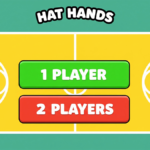 Hat Hands