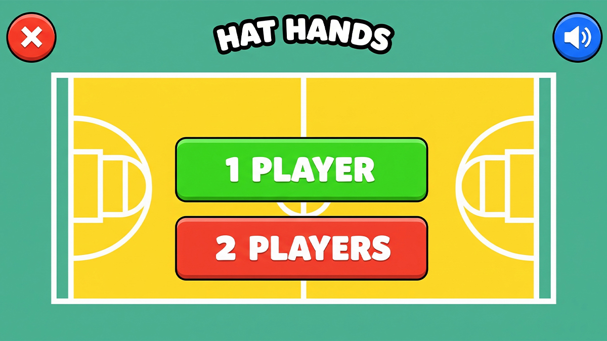 hat hands