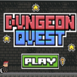 Dungeon Quest