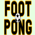 Foot Pong