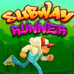 Subway Runner