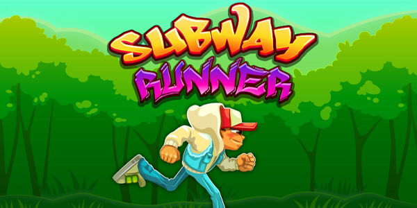 subway runner 
