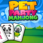 Pet Party Columns