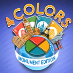 Uno Monument Edition