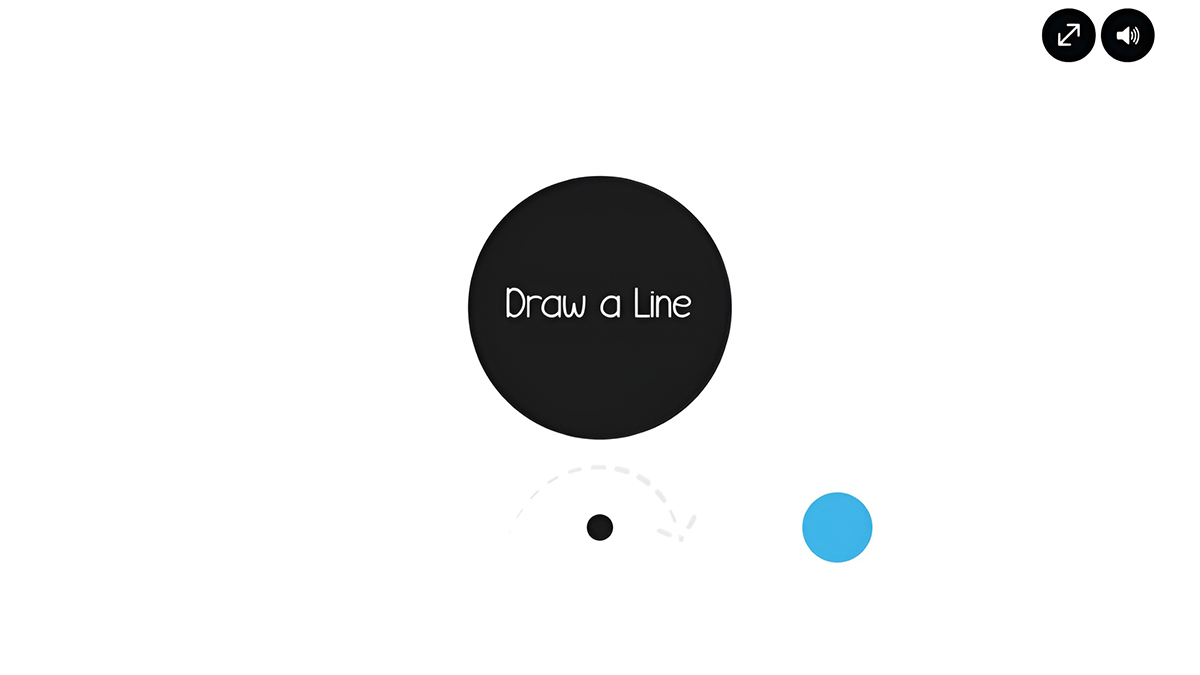 draw line