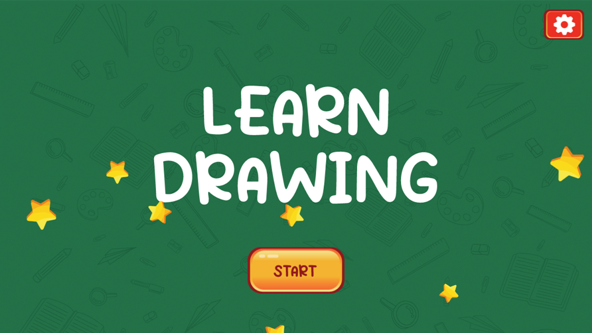 learn drawing