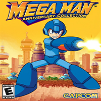 mega man 1930