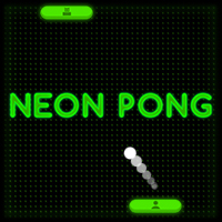 Neon pong