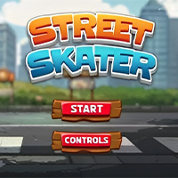 Street Skater