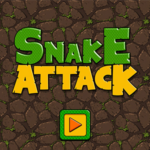 robotic snake attack
