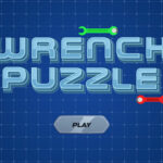 Wrench Puzzle